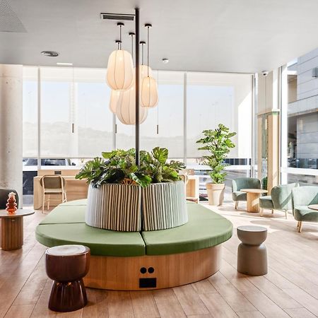 B&B Hotel Murcia Ngoại thất bức ảnh