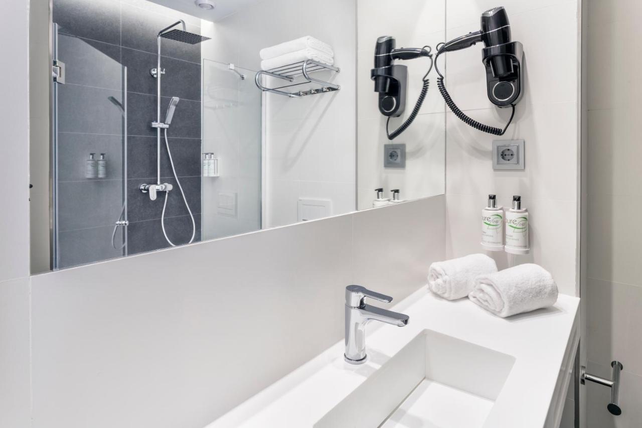 B&B Hotel Murcia Ngoại thất bức ảnh