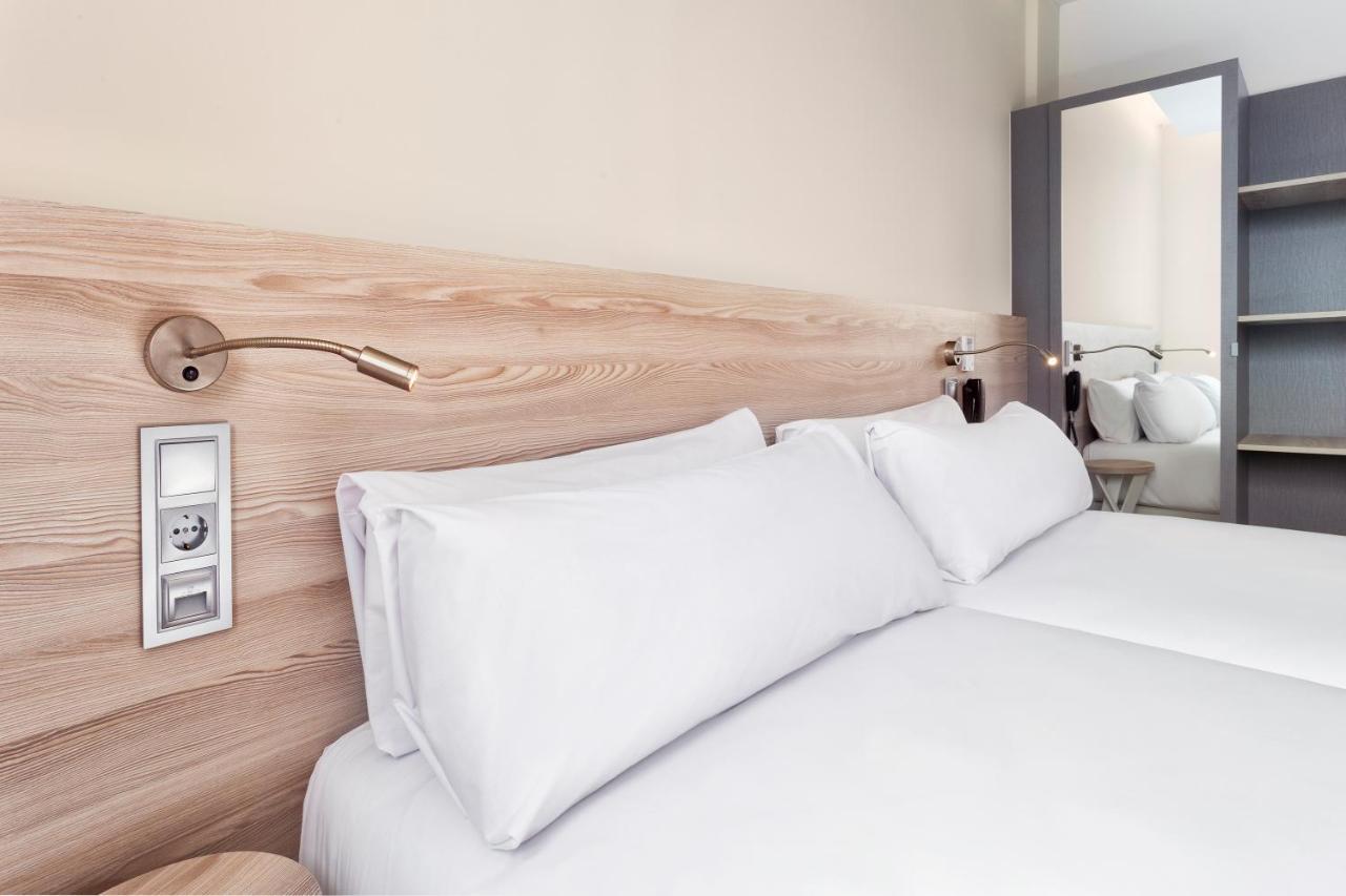 B&B Hotel Murcia Ngoại thất bức ảnh