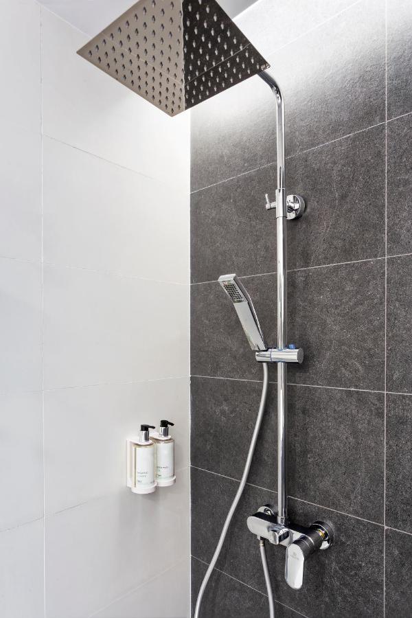 B&B Hotel Murcia Ngoại thất bức ảnh