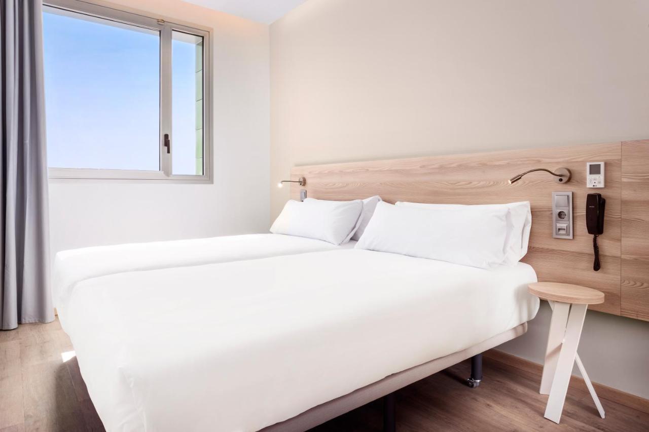 B&B Hotel Murcia Ngoại thất bức ảnh